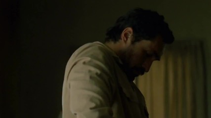 A Better Life - Luis Asks For Money
