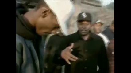 Dr. Dre ft. Snoop Dogg - Nuthin But A G Thang (uncut) 