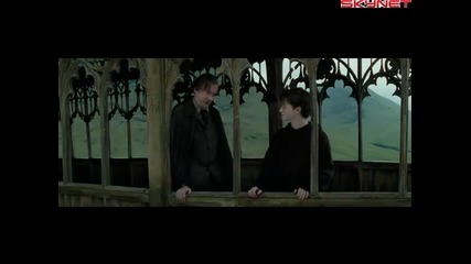 Хари Потър и затворникът от Азкабан (2004) Бг Аудио ( Високо Качество ) Част 3 Филм 