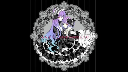 [rin - luka] - Anti the Holic...