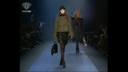 Fashion Tv - Costume Milan Women 2007 