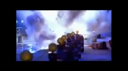 Diana King - Shy Guy (ost Bad Boys I) 
