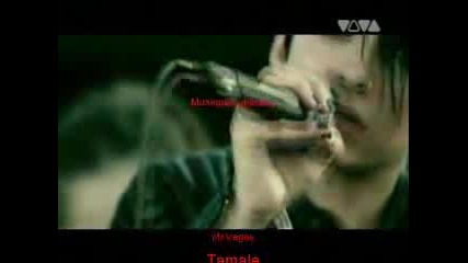 Tokio Hotel - Готино клипче