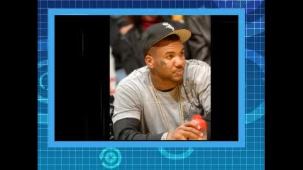 The Game - Dope Boys
