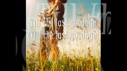 The Last Goodbye - Lara Fabian - Превод