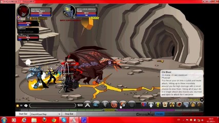 Aqw epizod 2