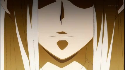 Nurarihyon no Mago Sennen Makyou Episode 8