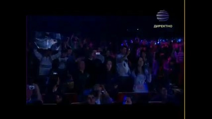 Preslava-fenomen live