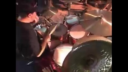 Biohazard Feat. Terror - Hold My Own Live 