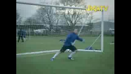Nike Joga Bonito - Wayne Rooney