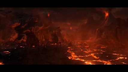 Star Wars Iii - Revenge of the Sith 2 част бг субтитри