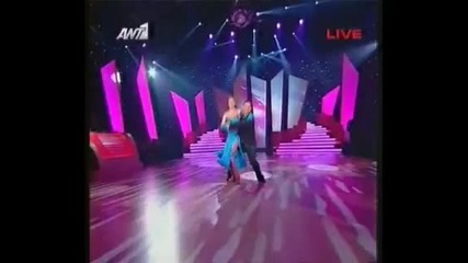 I - kai kala - semni Manolidoy poy tin enoxlisan ta gymna agoria 
