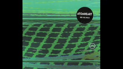 Atom Heart - Spadix