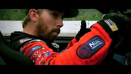 Най-голямото дрифт шоу наречено Formula Drift