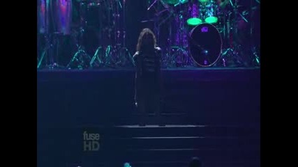 Beyonce - Diva( Live From Madison Square Garden 11.09.2009) Hd-1080i
