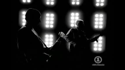 Mary J Blige (ft U2) - One 