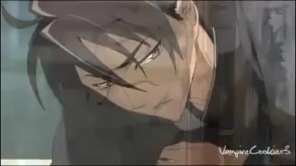 High School Of The Dead Saeko & Takashi Forever 