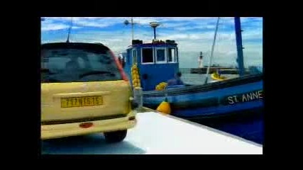 Реклама на Peugeot 206sw