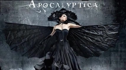 Apocalyptica - Bring Them To Light ( feat. Joseph Duplantier ) [ превод ]