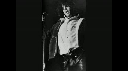 The Doors - Unknown Soldier ( Live Winterland 1967 )