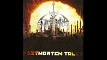 Swordmaster - Crush to Dust 
