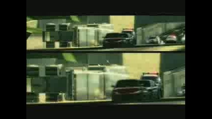 Fire Road Promo
