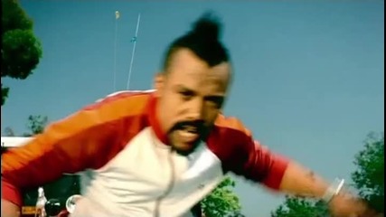 Black eyed peas - bebot