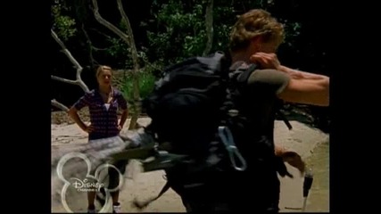 H2o сезон 3 епизод 2 част 1 
