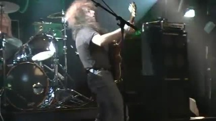 Rob Orlemans & Half Past Midnight - Rock Me Baby (5 от 7)