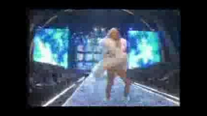 Victoria Secret Fashion Show 2006 Part 6