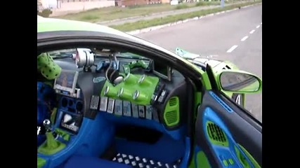 mitsubishi eclipse tuning 