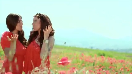 Suzana Gavazova & Zorica Stojanova - Kaj sto ljubovta te vodi