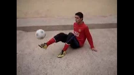 Cristiano Ronaldo B - Soullord