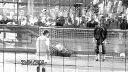 North London City Final Highlights 