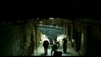 Three Days Grace - Home