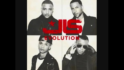 Jls - Troublemaker - ft. Bebe O'hare