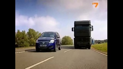 Видео - Top Gear Сезон12 Епизод1 Част2 4 Bg Audio