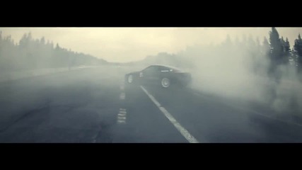 Nissan 200sx drift