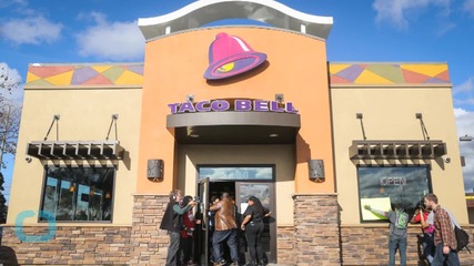 Your Future Favorite Bar Taco Bell Is Bringing Booze to Chicago