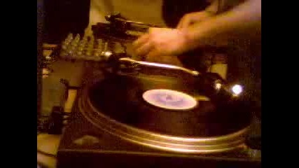 DJ Grittey - 10 minute DrumNBass