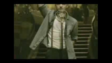 Justin Timberlake - What Goes...(remix)
