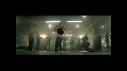 Black Eyed Peas - Pump It