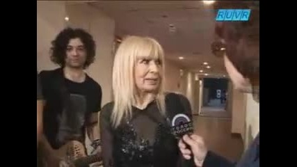 Лили Иванова В Москва 2009 Live