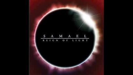 Samael - On Earth