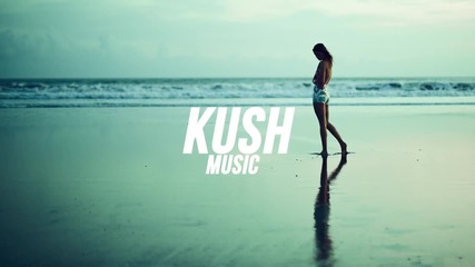 Mnek - Never Leave You
