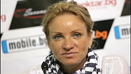 Мария Гроздева иска да оглави новата федерация по спортна стрелба