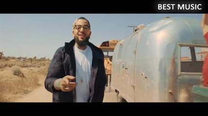Travie Mccoy - Golden ( ft. Sia ) [ Official Video]
