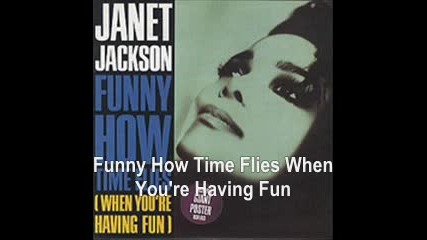 Janet Jackson Funny How Time Flies Snoop Dog Mix