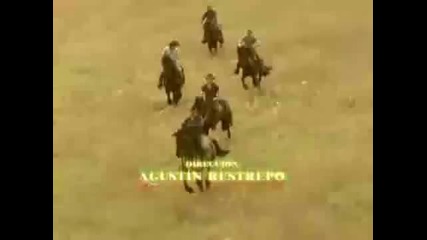 Los Herederos del Monte - Entrada 