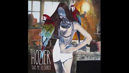 *2015* Hozier - Take me to church ( Jorgen Odegard remix )